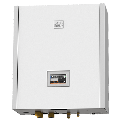 Heat pump NeoRé TG