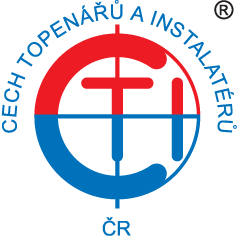 logo Cech topenářů a instalatérů