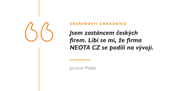 Tepelné čerpadlo splnilo mé očekávání