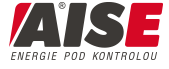 logo AISE Zlín