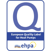 Jsme nositeli značky kvality EHPA Q-label