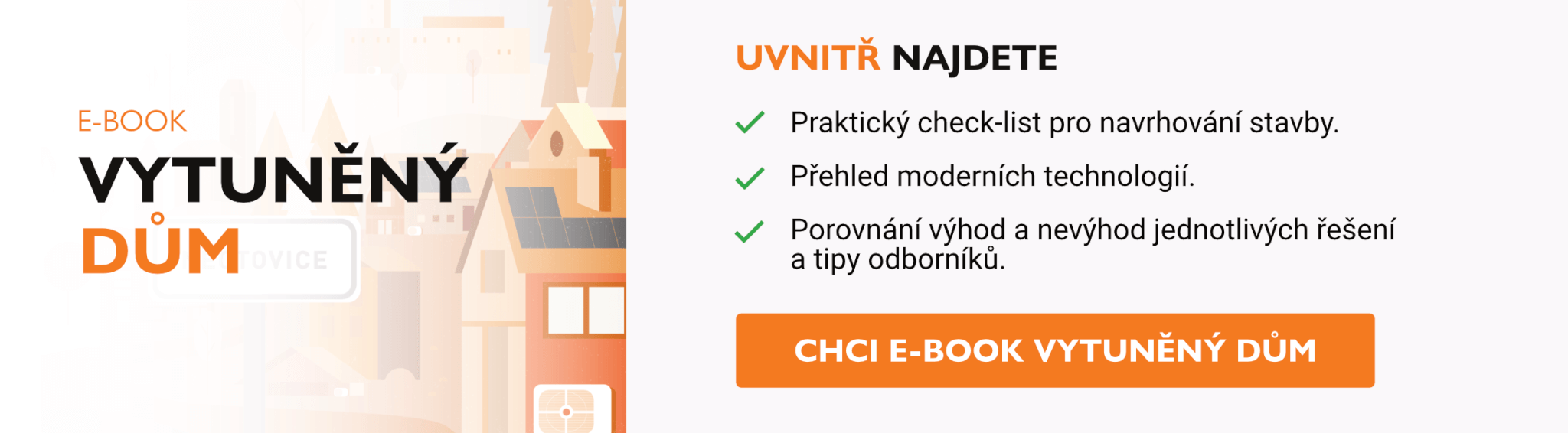 Stáhněte si e-book Vytuněný dům