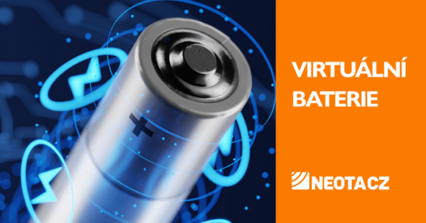 Virtualni baterie