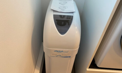 Úpravna vody BNT 30 Jankovice