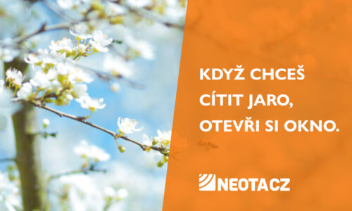 Investice do chytrých technologií v domě zlepší život nejen alergikům. Základem je tepelný komfort a zdravé klima