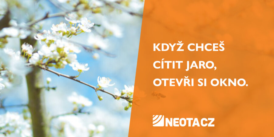 Investice do chytrých technologií v domě zlepší život nejen alergikům. Základem je tepelný komfort a zdravé klima