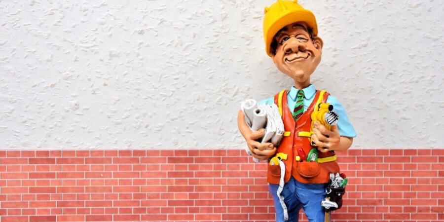 Co (někteří) projektanti nevědí a my jim rádi vysvětlíme