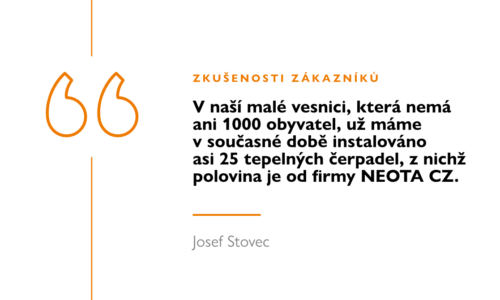 11 let v provozu bez poruchy a stále funguje