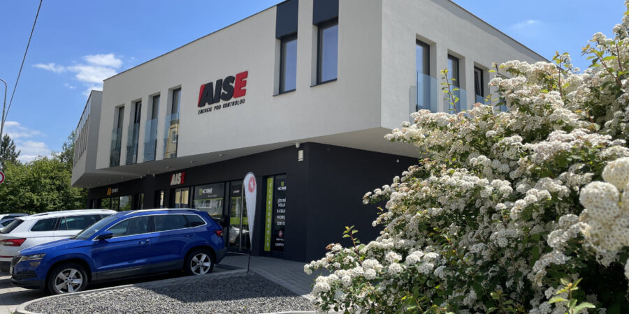 Když se nikomu nechce z firmy domů