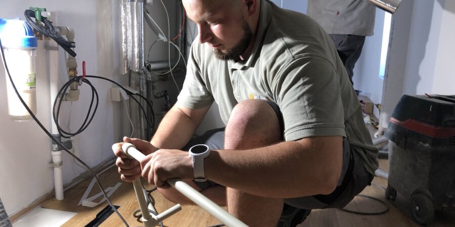 Při investici do obnovitelného zdroje nepodléhejte panice