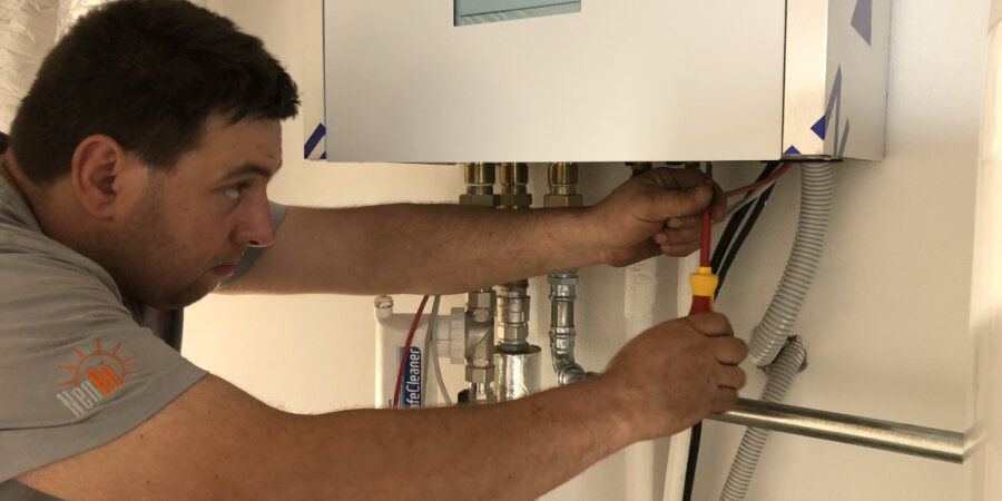 Stoprocentní nárůst montáží a objednávek. Tak to jsme tedy nečekali!