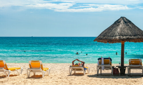 Letní celofiremní dovolená 27.7.-11.8.2024