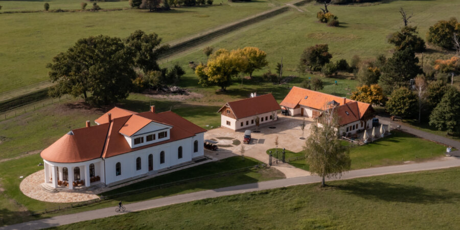 Realizace topného systému se třemi tepelnými čerpadly