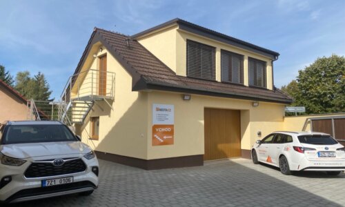 Podnikání z garáže ve 21. století