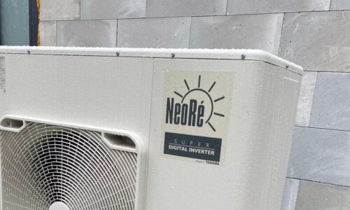 Pozor na plagiáty tepelných čerpadel NeoRé