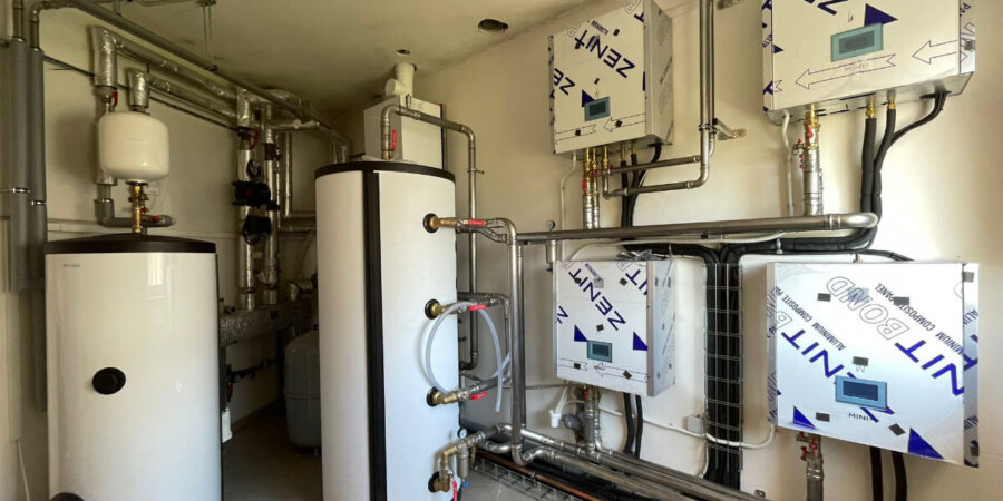 Zelená cesta k budoucnosti obce Prusinovice