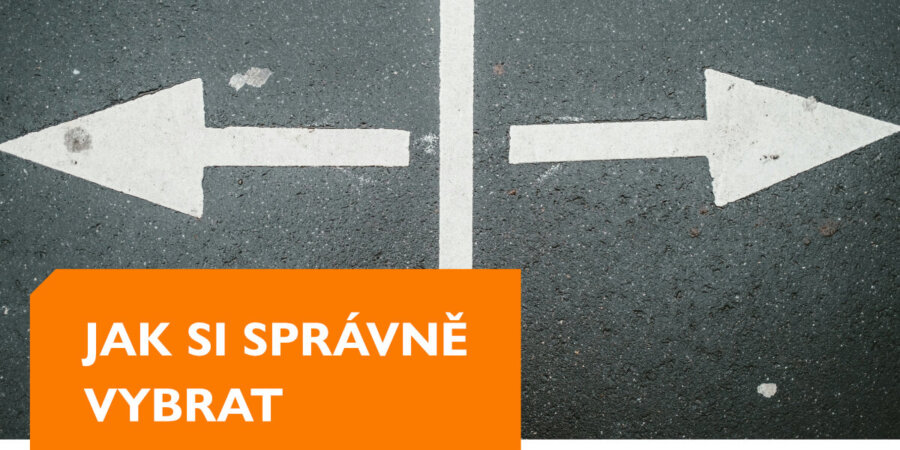 Jak si správně vybrat dodavatele moderních technologií