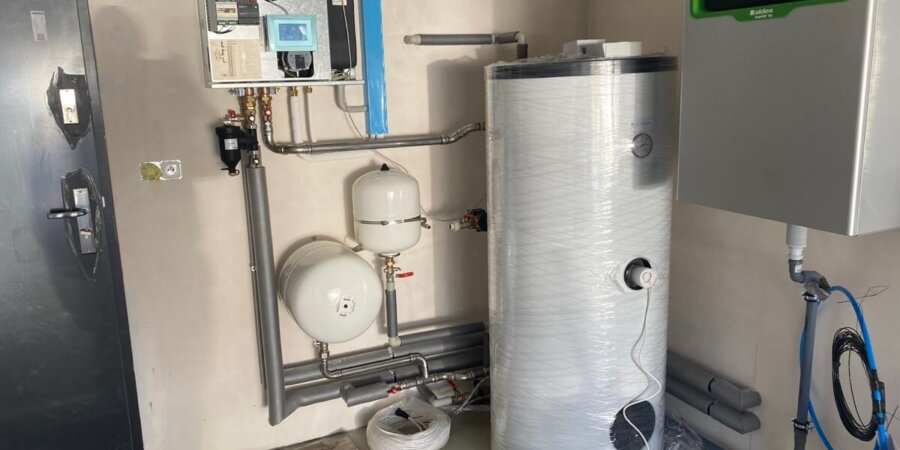 Novostavba Jankovice