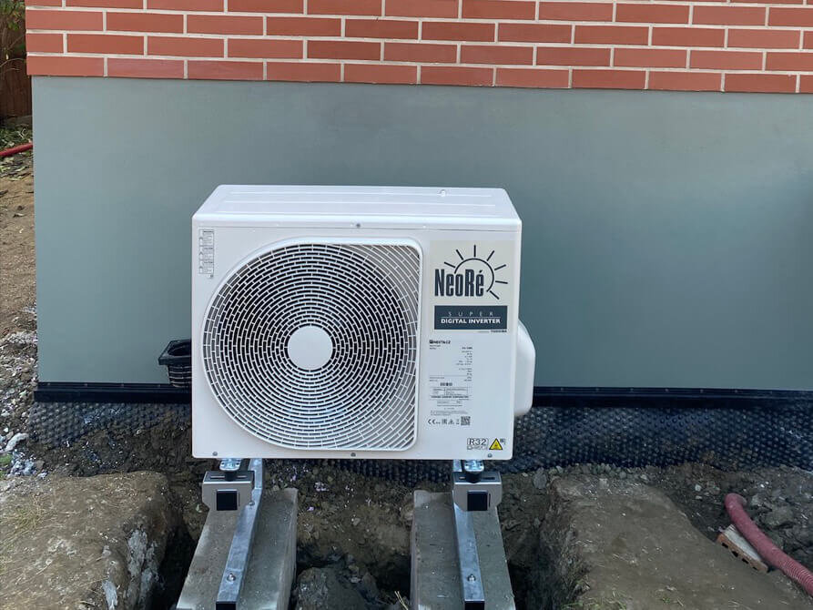 Rekonstrukce Baťova domku Zlín