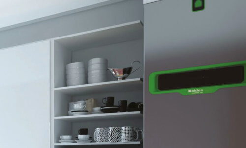 Jak na ideální vlhkost v domě?