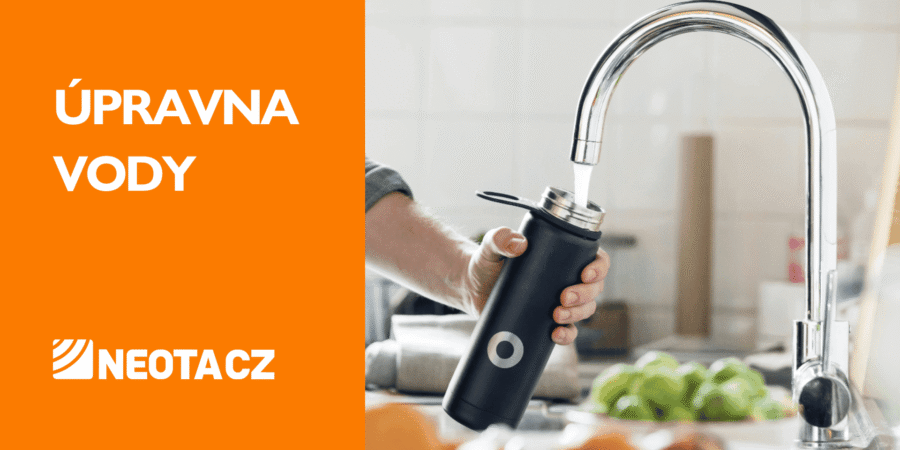 Mýty o změkčené vodě