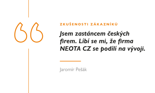 Tepelné čerpadlo splnilo mé očekávání