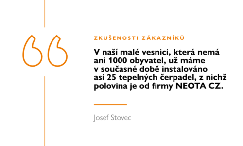 11 let v provozu bez poruchy a stále funguje